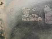 Innenkotflügel Links Vorne 5TA805911D Volkswagen Touran (5T1) Großraumlimousine 1.4 TSI (CZDA) CZDA