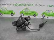 Motorhaubenschloss 5PUERTAS Hyundai Santa Fe II (CM) SUV 2.2 CRDi 16V 4x4 (D4EB)