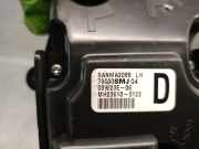 Bedienung Klimaanlage 79600SMJG4 Honda Civic (FK/FN) Schr?gheck 2.2 i-CTDi 16V (N22A2)