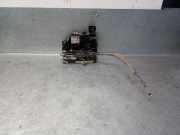 Getriebe 96WT7F096DB Ford Fiesta 4 Schrägheck 1.8 Diesel Van 93 EEC (RTJ)