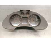 Tachoeinheit Kmh 6L0920820H Seat Cordoba (6L2) Limousine 1.4 16V (BBZ)