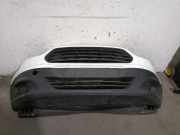 Stoßstange Vorne 1855922 Ford Transit Courier Großraumlimousine 1.5 TDCi 75 (UGCB)