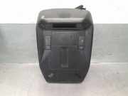 Innenbeleuchtung 98368532ZD Peugeot 308 (F3/FB/FH/FM/FP) SchrÃ¤gheck 5-drs 1.2 12V PureTech 130 (EB2ADTS(HNS))