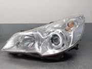Scheinwerfer Links 84001AJ110 Subaru Legacy Wagon (BR) Kombi 2.0 D 16V (EE20)