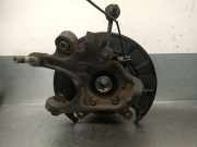 Achsschenkel Halter Rechts Hinten 517162B050 Hyundai SANTA FÉ II (CM) 2.2 CRDi GLS