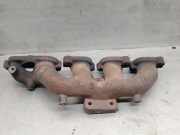 Auspuff Krümmer 820042882 Renault Vel Satis (BJ) Großraumlimousine 2.2 dCi 150 16V (G9T-702)