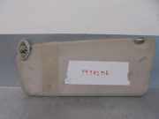 Sonnenblende Links 8143SL Peugeot Expert (G9) Van 1.6 HDi 90 (DV6UTED4(9HU))