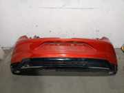 Stoßstange Hinten 850222702R Renault IV Schrägheck (B9A/M/N_) 1.3 TCe 140 (B9NB)