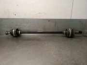Antriebswelle Rechts Hinten 8664046AI03 BMW 5 serie (G30) Limousine 520d 2.0 TwinPower Turbo 16V (B47-D20A)