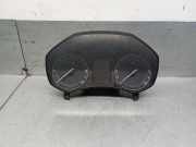 Tachoeinheit Kmh 1Z0920810D Skoda Octavia (1Z3) Liftback 2.0 TDI PD 16V (BKD)