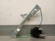 Fensterheber Rechts Vorne 13447039 Opel E (X15) 1.4 LPG (08, 68)