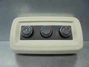 Bedienung Klimacontrolle 55111812AD Dodge 2.4