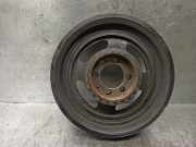 Kurbelwellen-Riemenscheibe RF7J11401 Mazda 6 BERLINA (GG) 2.0 Diesel CAT