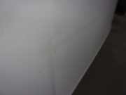 Motorhaube 3343273 Volvo 440 Schr?gheck 5-drs 1.7 GLE,GLTi (B18EP)