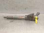 Kraftstoff-Injector 2367033030 Toyota Yaris (P1) Schrägheck 1.4 D-4D (1NDTV)
