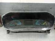 Tachoeinheit Kmh 9835846380 Peugeot 208 II (UB/UH/UP) Schrägheck 5-drs e-208 50 kWh (ZKX)