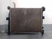 Radiator 68273308AA Jeep Grand Cherokee (WK/WK2) SUV 3.6 V6 24V (ERC)