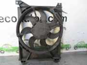 Kühlerventilator 4569631 Hyundai Sonata Limousine 2.0i 16V (G4JP)