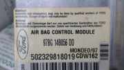 Steuergerät Airbag 97BG14B056DD Ford Mondeo II Limousine 1.8 TD CLX (RFN)