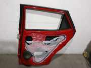 Tür Rechts Hinten 77004H8400 Kia Stonic (YB) SUV 1.0i T-GDi 12V (G3LC)