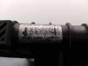 Radiator 3M5H8005RK Ford Focus 2 Schrägheck 1.6 Ti-VCT 16V (HXDA)