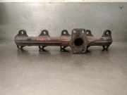 Auspuff Krümmer 0341H0 Peugeot BIPPER 1.4 HDi