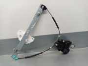 Fensterheber Links Vorne 82450H8010 Kia Stonic (YB) SUV 1.0i T-GDi 12V Eco-Dynamics+ (G3LF)