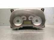Tachoeinheit Kmh 51718560 Fiat Grande Punto (199) Schrägheck 1.4 16V (199.A.6000)