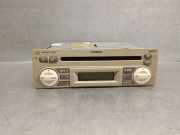 Radio 7642347318 Nissan MICRA (K12E) 1.4 CAT