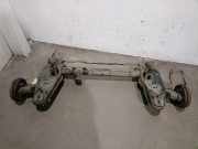 Hinterachse 92339898 Fiat Brava (182B) Schrägheck 5-drs 1.4 S,SX 12V (182.A.3000)