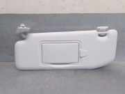 Sonnenblende Links 96738898PR Peugeot 2008 (UD/UK/UR/US/UX) GroÃŸraumlimousine 1.2 VTi 12V PureTech 100 (EB2ADT(HNK))