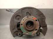 Achsschenkel Halter Links Vorne 1610137880 Citroën C4 Picasso (3D/3E) Großraumlimousine 1.2 12V PureTech 130 (EB2DTS(HNY))