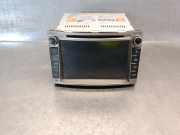 Multifunctionelle Display AG12080028 Subaru Outback (BR) Kombi 2.5 16V (EJ25)