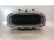Tachoeinheit Kmh 5F0920320C Seat Ateca (5FPX) SUV 1.5 TSI 16V (DPCA)