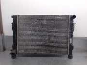 Radiator 214100078R Dacia Dokker Express (8S) Van 1.5 dCi 90 (K9K-626(K9K-E6))
