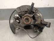 Achsschenkel Halter Links Vorne L20633030A Mazda CX-7 SUV 2.3 MZR DISI Turbo 16V (L3VDT)