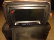 Sitz Rechts Vorne 4116449 Mercedes-Benz CLASE R 350 L Bluetec 4-Matic (251.124)