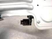 Scheibenwischermotor Hinten 98700D3000 Hyundai (TL, TLE) 1.6 CRDi