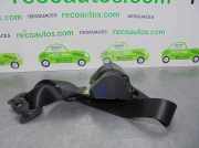 Sicherheitsgurt Rechts Vorne 72118207954 BMW 3 serie (E46/2) Coupé 320 Cd 16V (M47-D20(204D1))