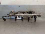 Einspritzdüsen Düsenstock 3530426610 Hyundai Getz Schrägheck 1.4i 16V (G4EEG)