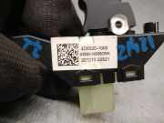 Schalter F?r Elekt. Fensterheber Links Hinten 93580H8000 Kia Stonic (YB) SUV 1.0i T-GDi 12V Eco-Dynamics+ (G3LF)