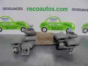 TÃ¼rgriff Innen Rechts Vorne 6920547020C0 Toyota Prius (NHW20) Liftback 1.5 16V (1NZ-FXE)