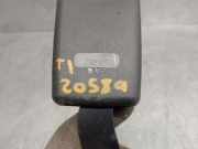 Gürtelschnalle Links Hinten 7339060060C0 Toyota LAND CRUISER PRADO (_J15_) 3.0 D-4D (KDJ150_, KDJ150, KDJ155)