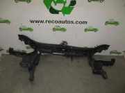 Schließplatte Kühlerträger Renault Megane II Grandtour (KM) Kombi 5-drs 1.9 dCi 120 (F9Q-B800)