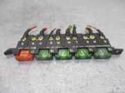 Sicherungskasten 2025451601 Mercedes-Benz C (W202) Limousine 2.8 C-280 24V (M104.941)