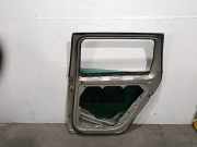 Innenkotfl?gel Links Hinten 3C9833055G Volkswagen Passat Variant (3C5) Kombi 2.0 TDI 16V 140 (BKP) BKP