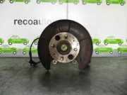 Achsschenkel Halter Rechts Hinten 51210S5AJ10 Honda VII Schrägheck (EU, EP, EV) 1.6 i (EP2, EU8, EU6)