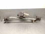 Scheibenwischermotor Vorne 3810052R00 Suzuki Swift (ZC/ZD) Schrägheck 5-drs 1.2 Dual Jet 16V Smart Hybrid (K12D)