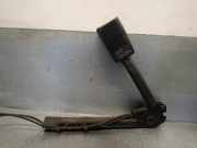 Stoßdämpfer Links Hinten A2053208430 Mercedes-Benz C (W205) Limousine C-200 2.0 CGI 16V (M274.920)