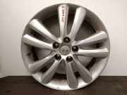 Felge 529102S300 Hyundai iX35 (LM) SUV 2.0 CRDi 16V (D4HA)